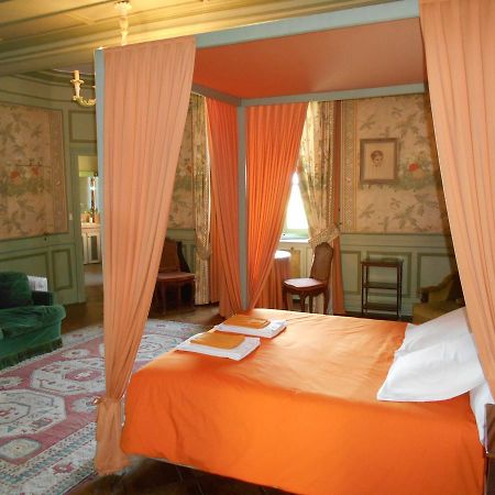 Parigny  ル シャトー ダイイ Bed & Breakfast エクステリア 写真