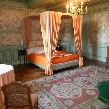 Parigny  ル シャトー ダイイ Bed & Breakfast エクステリア 写真