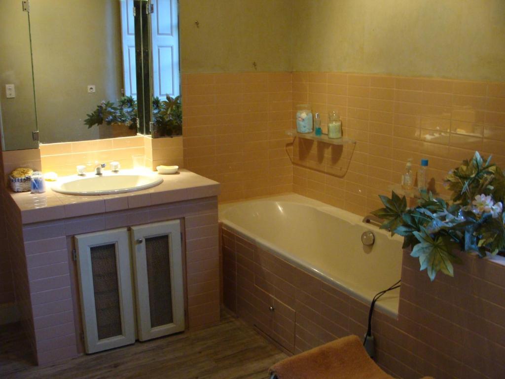 Parigny  ル シャトー ダイイ Bed & Breakfast 部屋 写真